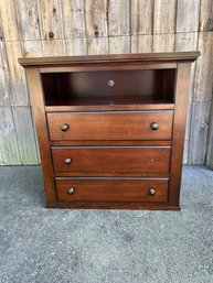 3 Drawer Dresser