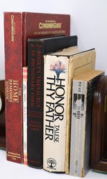 Collection Of 6 Books