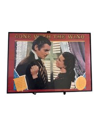 Gone With The Wind Poster