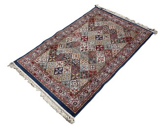 Pahlavi Collection Persian-Style Rug