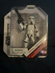 New Star Wars Imperial Stormtrooper