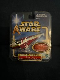 New Star Wars Attack Of The Clones Force Link