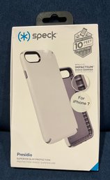 New Speck Presidio Superior Slim Protection Case For Iphone 7