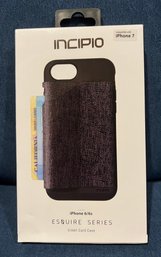 Incipio Esquire Series Wallet Credit Card Case Iphone 6/6S & 7