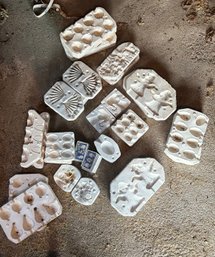 Ceramic Molds Made In California