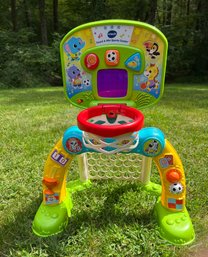 VTECH Count Abd Win Sports Center