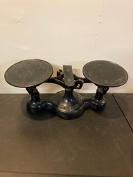 Vintage / Antique Fairbanks Scale