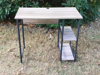 School Computer Desk Workstation