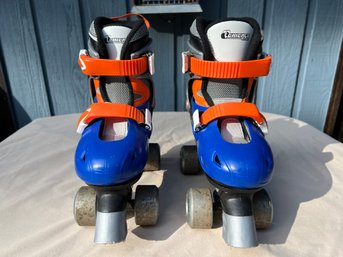Childrens Chicago Skates Size 1-4