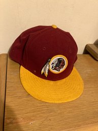 Washington Redskins Hat Cap Hat