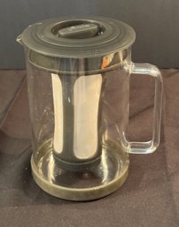 Primula Pace Cold Brew Ice Coffee Maker 6 Cup 1.6qt
