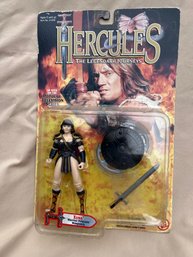 Xena Warrior Princess Action Figure