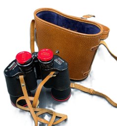 Vintage Binoculars