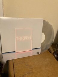 1975 Lp Record Vinyl