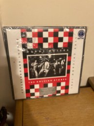 Muddy Waters Rolling Stones Love In Chicago 1981  Lp Record New