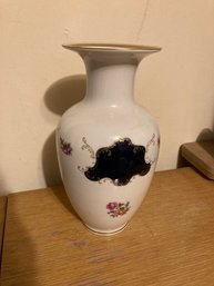 Beautiful Vintage Vase Made In Denmark