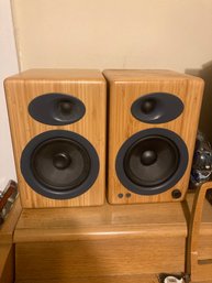 Audio Engine 5  Speakers