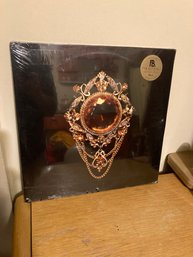 FB Fuck Buttons Lp Record New Sealed