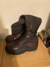 Free People Womens Tall Boots New EU 38