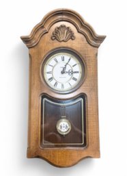 Howard Miller Westminster Chime Wall Clock