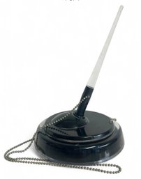 Esterbrook No. 445 Dip-Less Fountain Well Desk Set