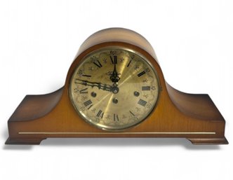 Tradition Humpback Mantle Clock
