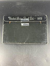 1973 United States Proof Set