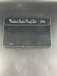 1974 United States Proof Set