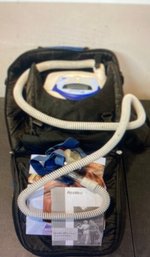 ResMed 87 Lightweight Machine And Case