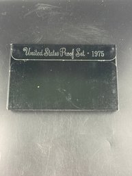 1975 United States Proof Set