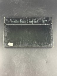 1977 United States Proof Set