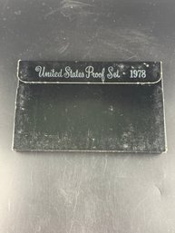 1978 United States Proof Set