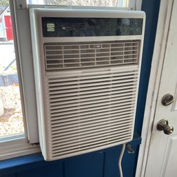 Kenmore Window Air Conditioner