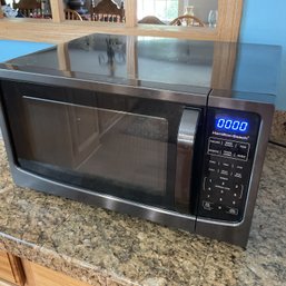Hamilton Beach Microwave Oven
