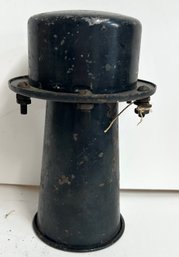 Early 1900s Remy Automobile Horn