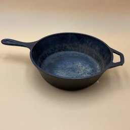 Lodge Cast Iron Skillet