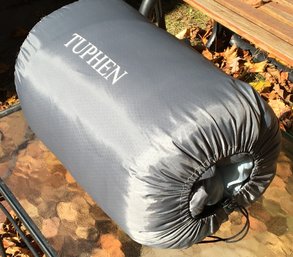 Tuphen Large Sleeping Bag - New Never Used