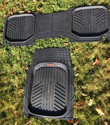 Motor Trend Car / Truck Mats - Never Used