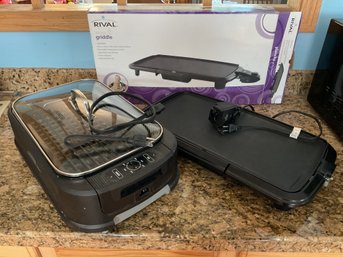 Kitchen Countertop Appliances