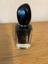Giorgio Armani Si Womens Perfume  30ml