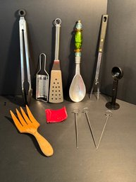 Kitchen Utensil Lot