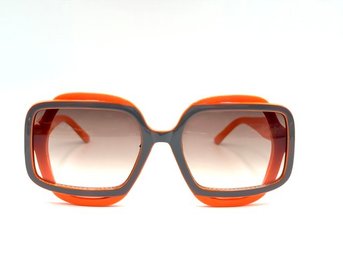 New 2 Tone Sunglasses