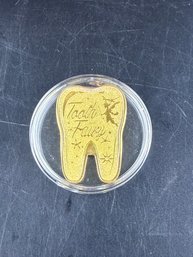 Tooth Fairy Money Token