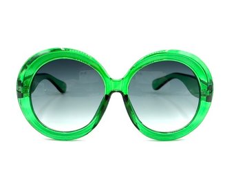 Bug Eyes - Green With Envy