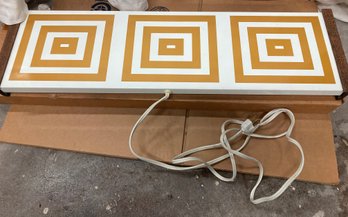 Jasco Electric Burner Food Warmer Vintage