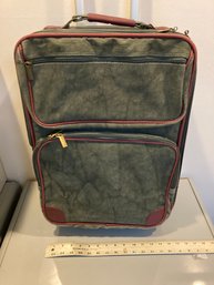 Free People Suitcase 22 Inches, Wheeled