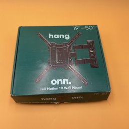 TV Wall Mount NIB