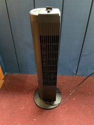 Rotating Tower Fan