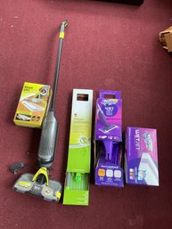 Spring Cleaning Essentials