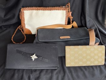 Clutch & Purse Grouping